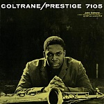 JOHN COLTRANE / COLTRANE (MONO) (Limited Edition) [200g LP]